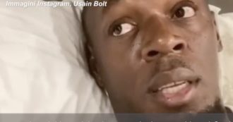 Copertina di Bolt positivo al Covid, l’atleta giamaicano: “Non ho sintomi”. Il velocista aspetta la conferma del contagio e fino ad allora si autoisola