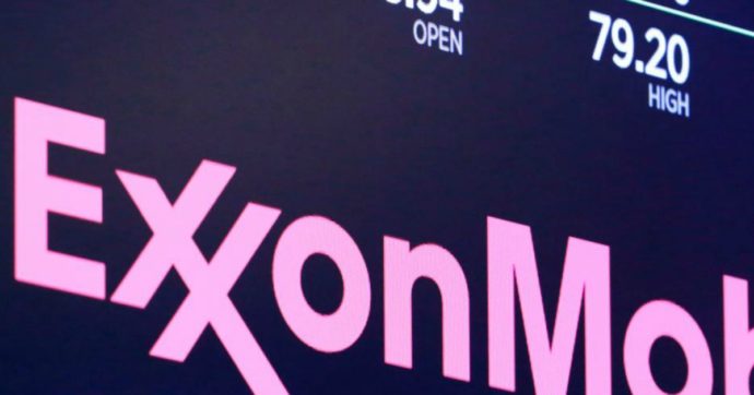 Dopo un secolo Exxon Mobil esce dall’indice Dow Jones. Nel 2011 era la prima società al mondo per valore di borsa