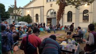 Copertina di A Padova, la storia incompiuta del bosco tesoro Unesco: da esperimento ambientalista a luogo da recuperare