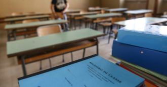 Copertina di Scuola, per il rientro spunta l’ipotesi prefetti: a loro il compito di coordinare i trasporti e gestire gli ingressi scaglionati in classe