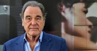 Copertina di “Conta solo il denaro”. Gli Stati Uniti di Oliver Stone