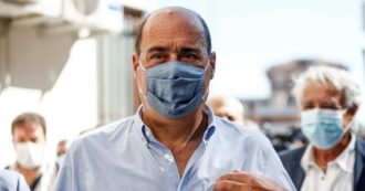 Copertina di Il potere di periferia che ancora riesce a condizionare il Pd
