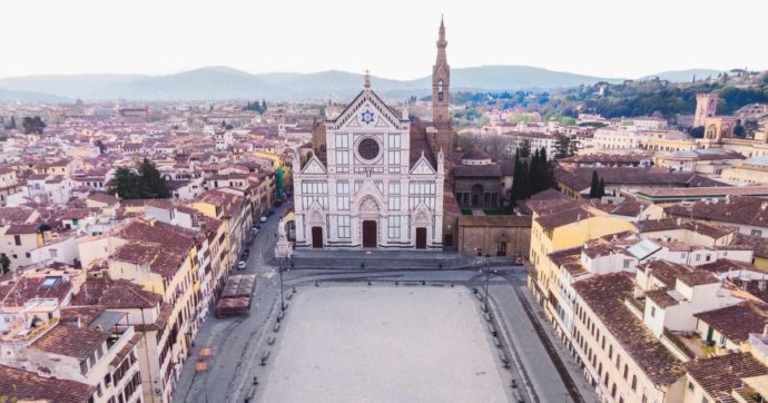L’incertezza, il mutuo e l’incubo lockdown: ristoratore si uccide nel suo locale a Firenze
