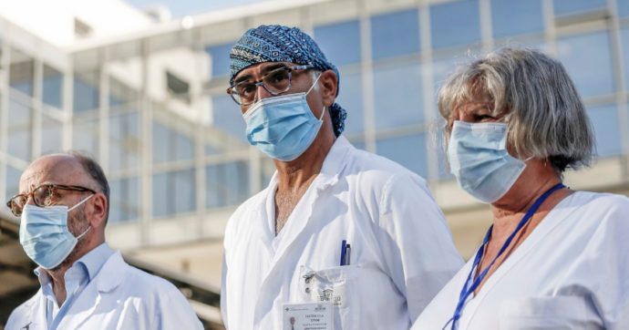 Romana, 50 anni, testerà il vaccino: “Sono orgogliosa, spero anche utile”