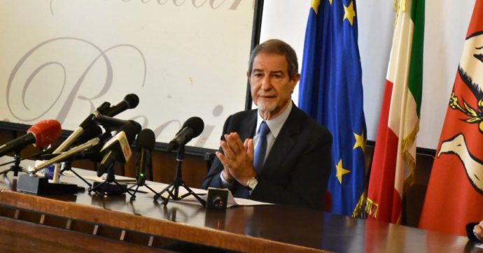 Sicilia, Musumeci: “Il 70% dei dipendenti regionali è inutile”. I sindacati lanciano una “class action” per querelare il governatore