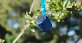 Copertina di Sony SRS-XB12, altoparlante Bluetooth in offerta su Amazon con il 21% di sconto