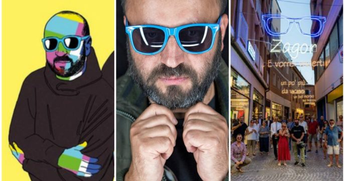 Mirko Bertuccioli, il cantante “Zagor” dei Camillas. Il ricordo dello Stato Sociale e di Bugo: “Un amico, abbiamo un buco nel petto”