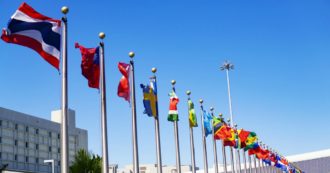 Copertina di Contro il coronavirus e la catastrofi globali c’è solo una strada: la cooperazione internazionale