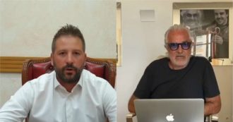 Copertina di Un’ordinanza che tutela anche i locali come il Billionaire: ecco cosa c’è davvero dietro la lite social tra Briatore e il sindaco di Arzachena