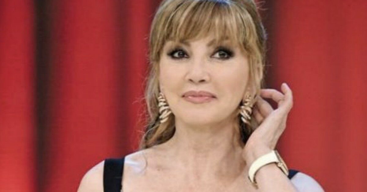 Milly Carlucci 