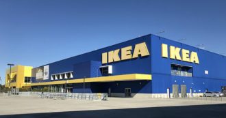 Copertina di Ikea, monolocale in affitto a 77 centesimi al mese: in 10 metri quadrati c’è tutto, manca solo l’inquilino