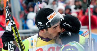 Copertina di I Fourcade, quando il “piccolo” distrugge i sogni del “grande”