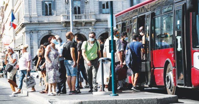 10 milioni in viaggio e non c’è un piano