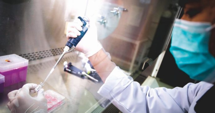 Usa su 6 progetti Italia ed Europa puntano su Oxford