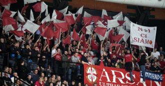 Copertina di I tifosi tornano nei palasport dopo il lockdown: la prima partita con gli spettatori è Reggiana-Fortitudo Bologna di Supercoppa di basket