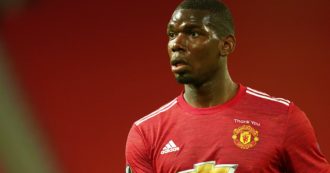 Paul Pogba positivo al coronavirus: fuori dai convocati della Francia