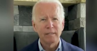 Copertina di Usa 2020, Joe Biden: “Il caso di Jacob Blake mi fa stare male. Ho parlato con la sua famiglia, sarà fatta giustizia”