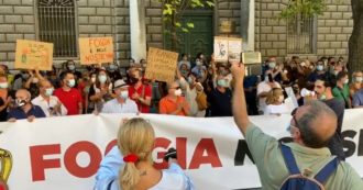 Copertina di Foggia, solo un altro morto ammazzato in una terra sciagurata