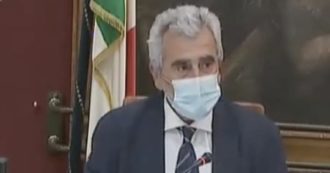 Coronavirus, Miozzo (Comitato tecnico scientifico): “Paghiamo la libertà di un’estate vissuta in modo tradizionale”