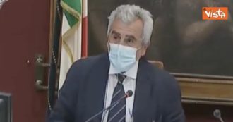 Coronavirus, Miozzo (Comitato tecnico scientifico): “Trend sotto controllo ma ci aspettiamo lieve incremento”