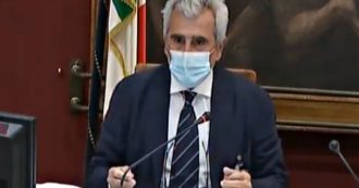 Vaccino Covid, Miozzo (Cts): “Sia obbligatorio in ospedali e rsa”. Sileri: “Contromisure solo se non raggiungiamo due terzi della popolazione”