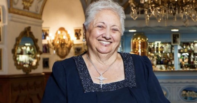 Rita Greco, è morta col covid-19 la vedova del Boss delle Cerimonie