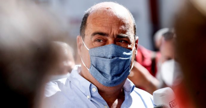 Proporzionale e referendum: Zinga assediato dal fuoco amico