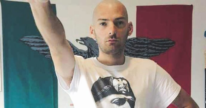 Sprofondo nero: le liste elettorali piene di fascisti