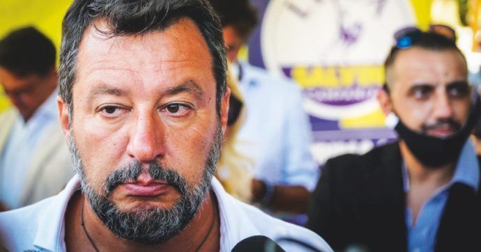 Lega, il commercialista arrestato ha versato 160mila euro in contanti al partito di Salvini