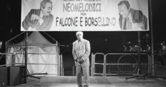 Copertina di “Soldi, scambi ed email: ecco la ‘trattativa’ della Rai per insabbiare il film sulla mafia”