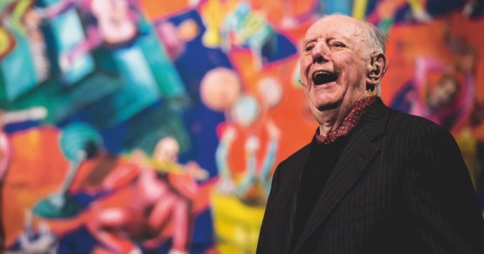 “Il sindaco censura il mio Mistero Buffo”. La (buffa) replica: “Mi hanno frainteso”