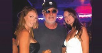 Copertina di Molte foto e niente mascherine: perché tanti infetti al Billionaire