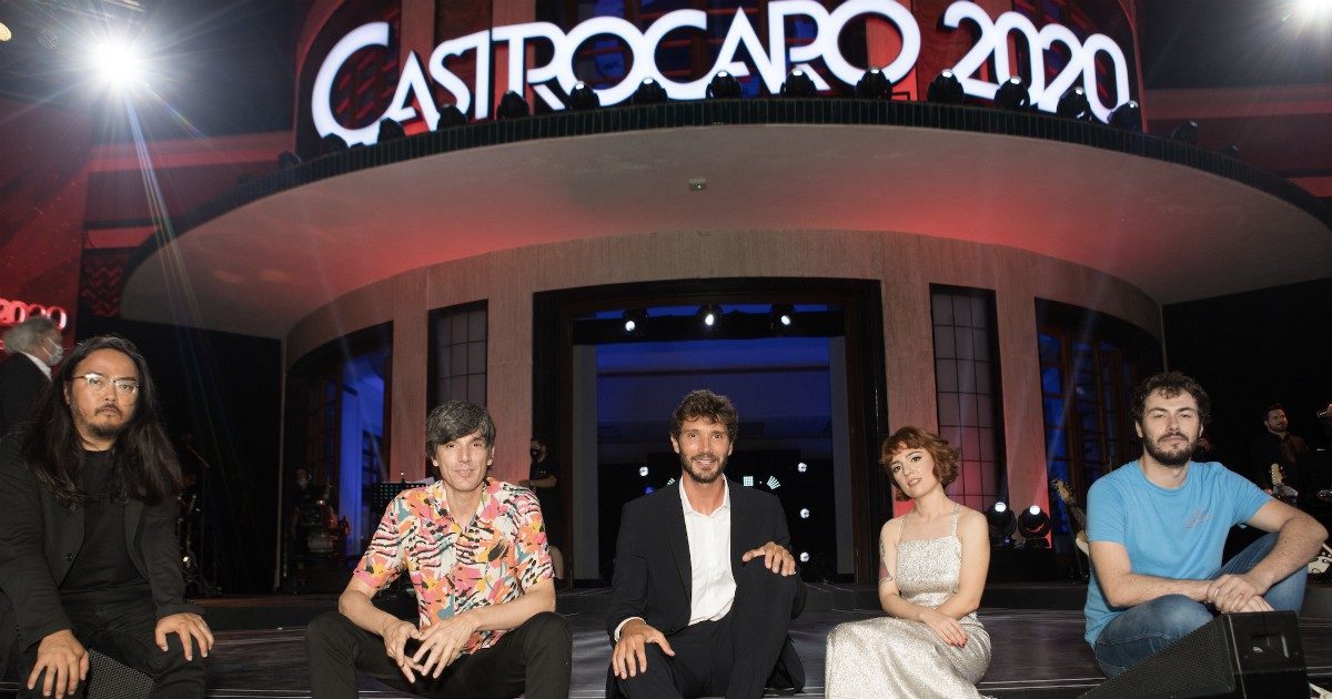 Festival di Castrocaro 2020, vincono i Watt (avranno un posto all’audizione per la categoria Giovani al Festival di Sanremo 2021)