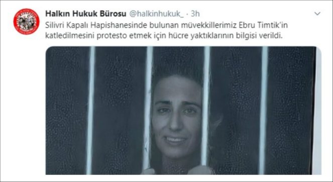 Turchia, avvocatessa muore dopo 238 giorni di sciopero della fame: chiedeva giusto processo