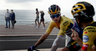 Copertina di Tour de France 2020 tra maglia gialla, zona rossa e nuove regole. Al via la stagione dei Grandi Giri più bizzarra della storia