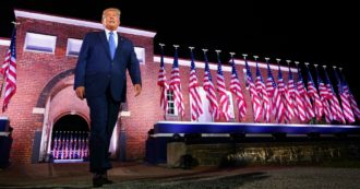 Usa 2020, Trump potrebbe non essere rieletto. Ma non accetterebbe facilmente la sconfitta