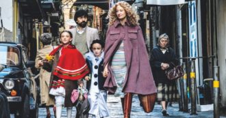 Copertina di Venezia 77, si punta tutto sulla stagione autarchica