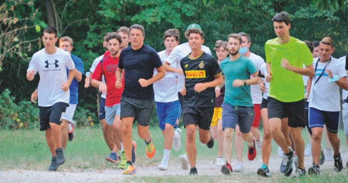 Paura alle Camere: tamponi a tutti