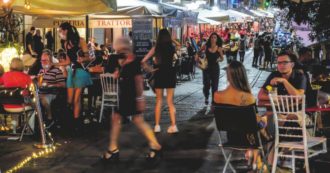 Copertina di “Spregiudicati sui tamponi anche in vista dell’influenza”