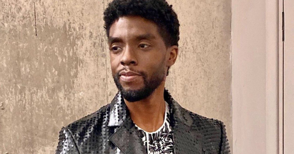 Chadwick Boseman, è morto a 43 anni il primo supereroe afroamericano. Addio all’attore di Black Panther