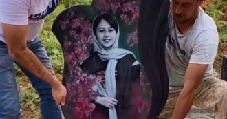 Copertina di Iran, solo 9 anni all’uomo che decapitò la figlia. Era delitto d’onore e la condanna lieve lo prova