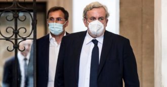 Copertina di La sfida dei replicanti ma il nemico è il covid-19