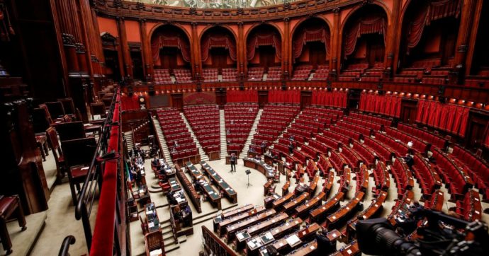 “Con meno parlamentari la democrazia è più solida”