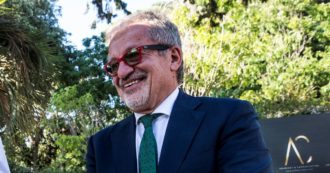 Copertina di Roberto Maroni è il nuovo presidente della Consulta contro il Caporalato. L’associazione ambientalista Terra: “Nomina inspiegabile”