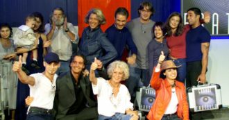 Copertina di “GF: io, Rocco e gli altri. È un gioco che ha stravolto l’esistenza di tutti noi”