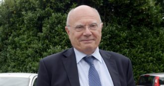 Copertina di Massimo Galli: “Sì al piano Crisanti sui tamponi Bisogna rafforzare anche le Asl”