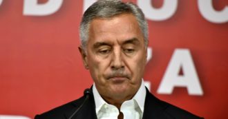 Copertina di Montenegro: dopo 30 anni finisce l’era di Djukanovic, premier tra affari torbidi e corruzione