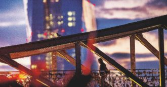 Copertina di Elogio delle banche centrali: adesso non sono più noiose