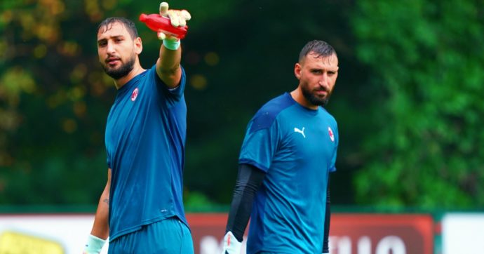 Vi ricordate della coppia Eddy Baggio-Max Vieri? Le storie di 8 calciatori che hanno avuto un fratello troppo ingombrante