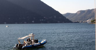 Copertina di Dodicenne scomparsa nel lago di Como, trovato il corpo: trascinata via dalla corrente